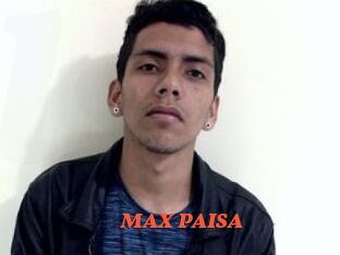 MAX_PAISA