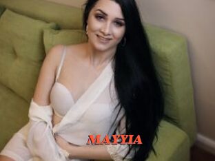 MAYYIA