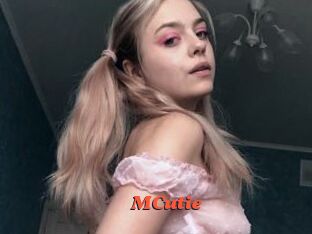MCutie Livespot