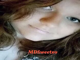 MDSweetxo