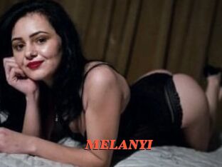 MELANYI