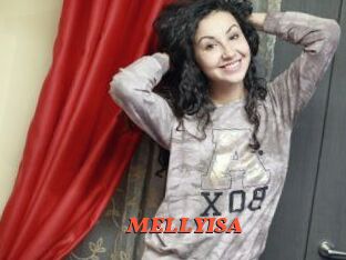 MELLYISA