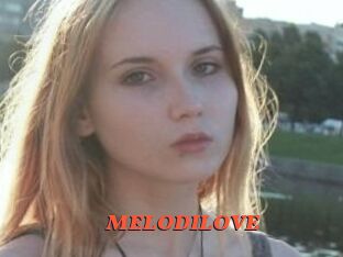 MELODI_LOVE Livespot
