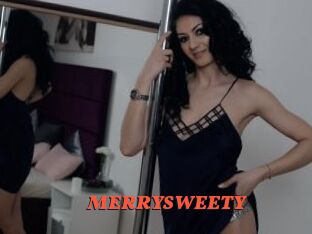 MERRYSWEETY