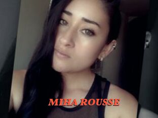 MIHA_ROUSSE Livespot