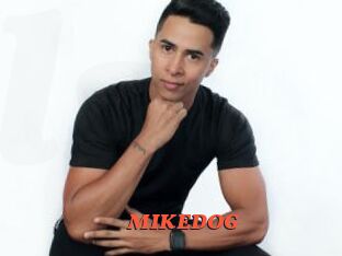 MIKEDOG