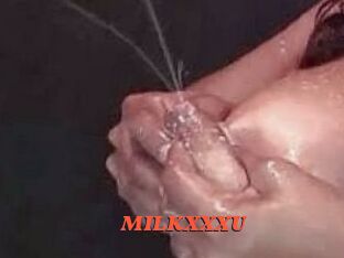 MILKXXXU
