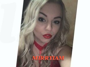 MIRRYIAM