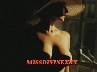 MISSDIVINEXXX