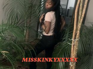 MISSKINKYXXXXX Livespot