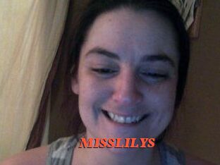 MISSLILYS