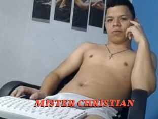 MISTER_CHRISTIAN