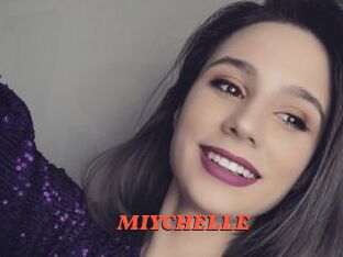 MIYCHELLE Livespot