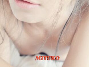 MIYUKO