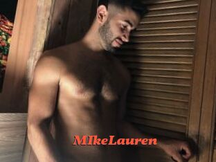 MIkeLauren Livespot