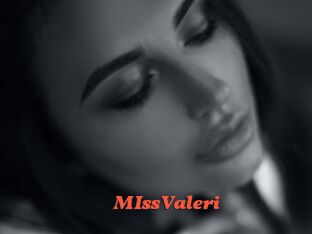 MIssValeri Livespot