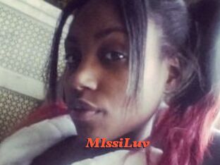 MIssiLuv