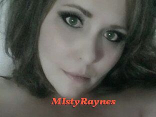MIstyRaynes