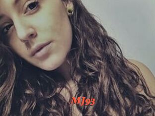 MJ93
