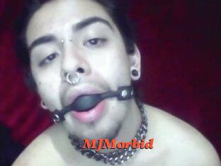 MJMorbid