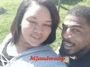 MJandweezy