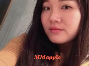 MMapple