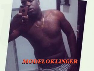MODELOKLINGER