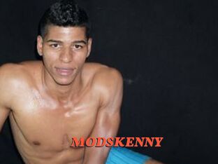 MODSKENNY