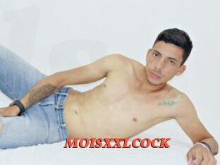 MOISXXLCOCK