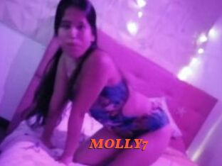 MOLLY7