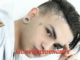 MONSTERYOUNGBOY