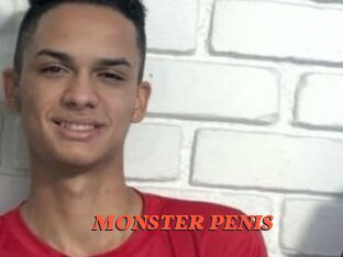 MONSTER_PENIS