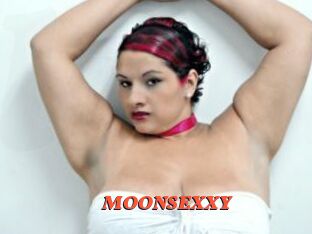 MOONSEXXY