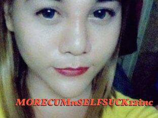 MORECUMnSELFSUCK12inc