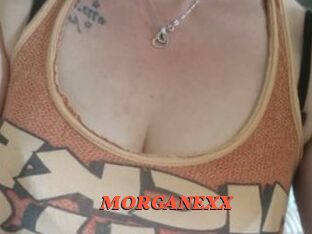 MORGANEXX Livespot