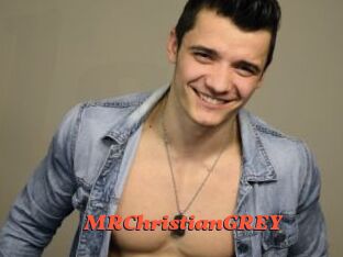 MRChristianGREY