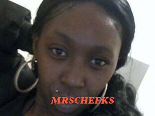 MRSCHEEKS