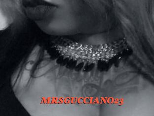 MRSGUCCIANO23