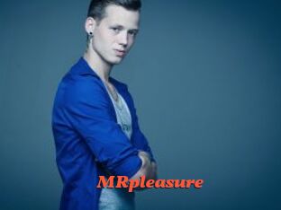 MRpleasure