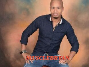 MUSCLEBRYAN