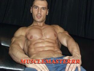 MUSCLEMASTERRR
