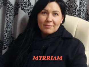 MYRRIAM Livespot