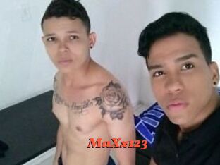 MaXx123