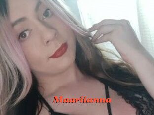 Maariianna