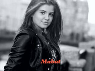 Mabat