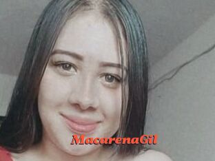 MacarenaGil
