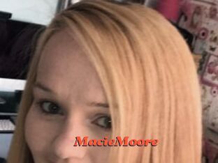 MacieMoore
