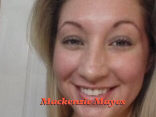 Mackenzie_Mayes