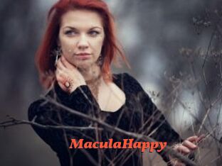 MaculaHappy