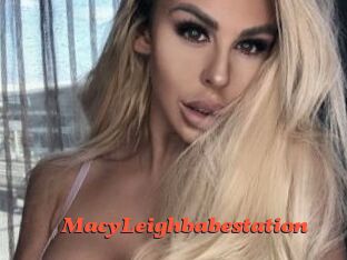 MacyLeighbabestation